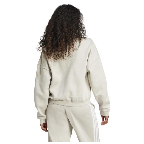 Adidas Γυναικεία ζακέτα Essentials Contemporary Logo Bomber Jacket Adidas Γυναικεία ζακέτα Essentials Contemporary Logo Bomber Jacket